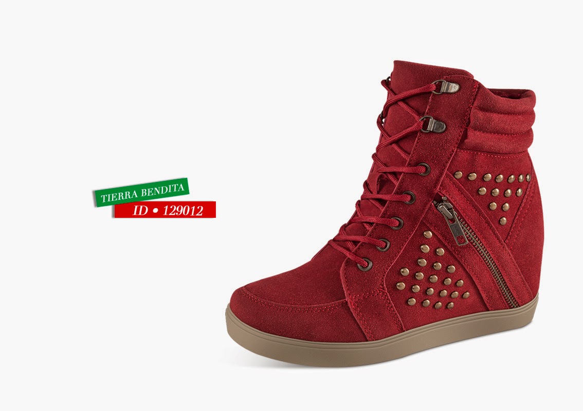 zapatos tipo converse tacon zapatos tipo converse tacon